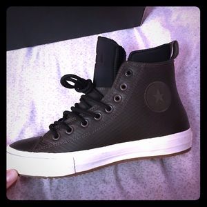 Brand new Chuck Taylors